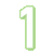 1月