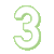 3月