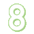 8月