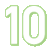 10月