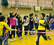 スポーツ大会