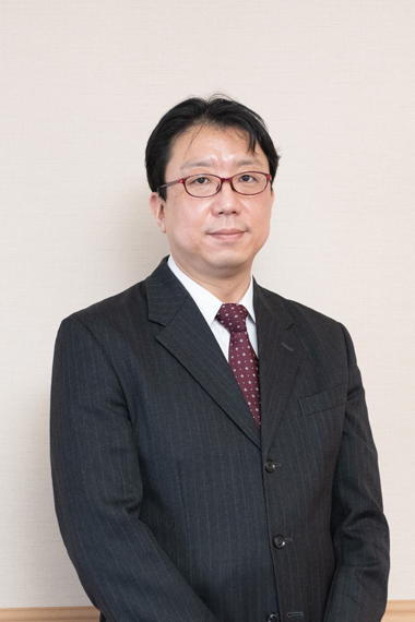 学園長挨拶
