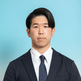 池田　隼