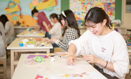 こども学科