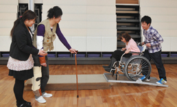 こども学科 福祉保育コース