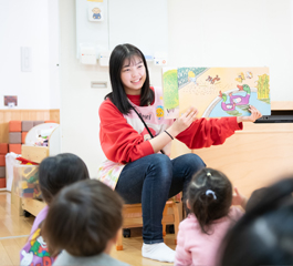 こども学科