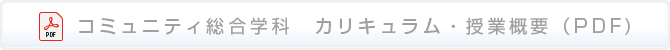コミュニティ総合学科カリキュラム詳細（PDF）