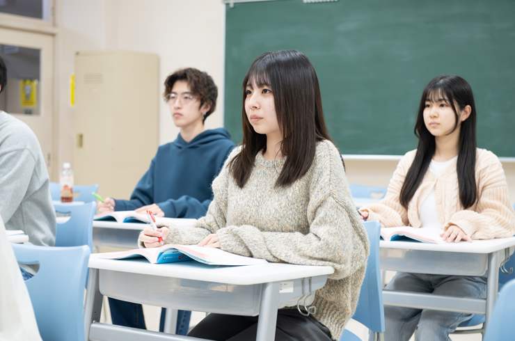 こども情報学科　学科の特徴